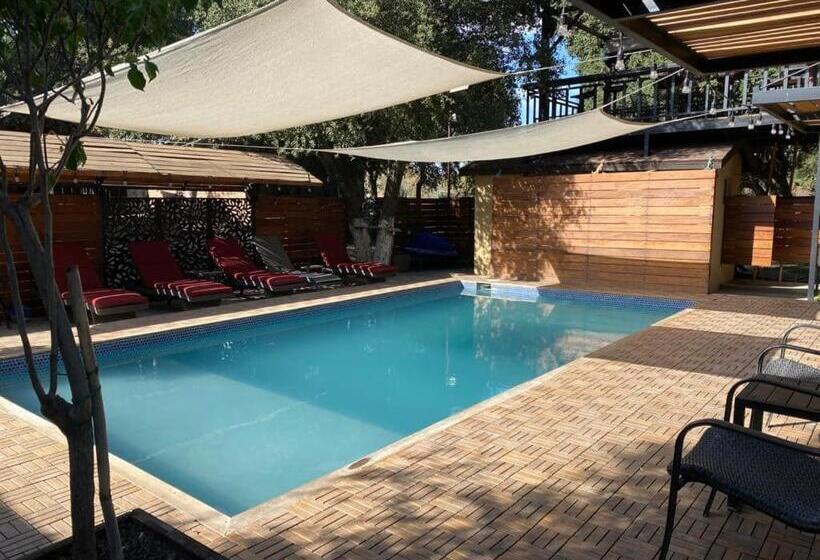 Cabaña Estándar En St George Ranch Resort