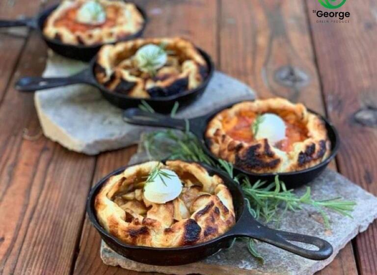 Cabaña Estándar En St George Ranch Resort