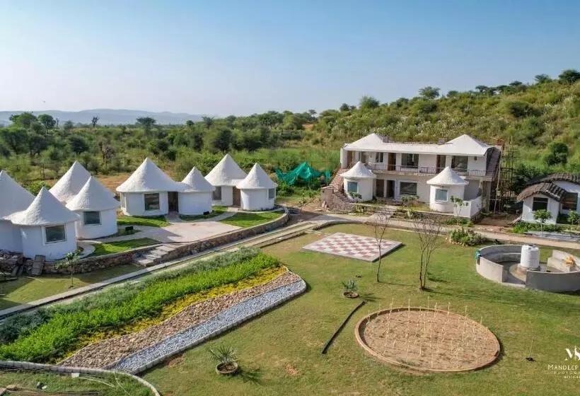 Elite Valley Grassfield Resort