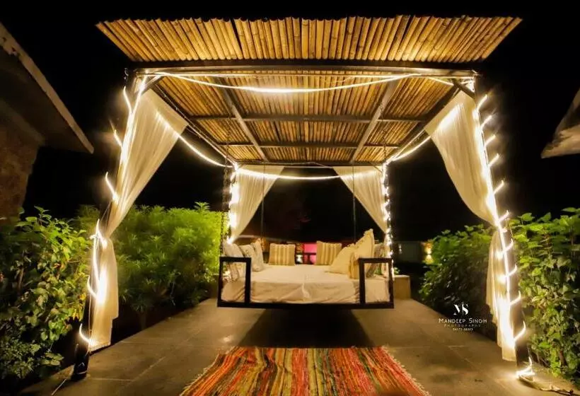 Elite Valley Grassfield Resort