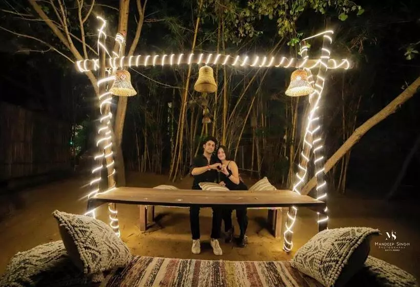 Elite Valley Grassfield Resort