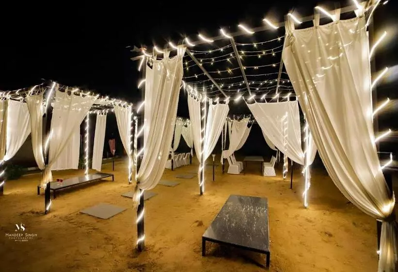 Elite Valley Grassfield Resort