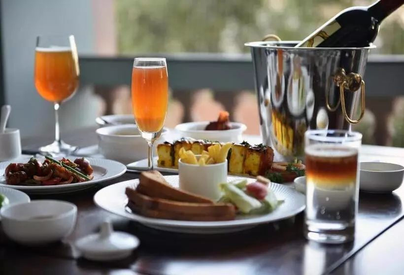 Hotelli Chandra Raj Mahal