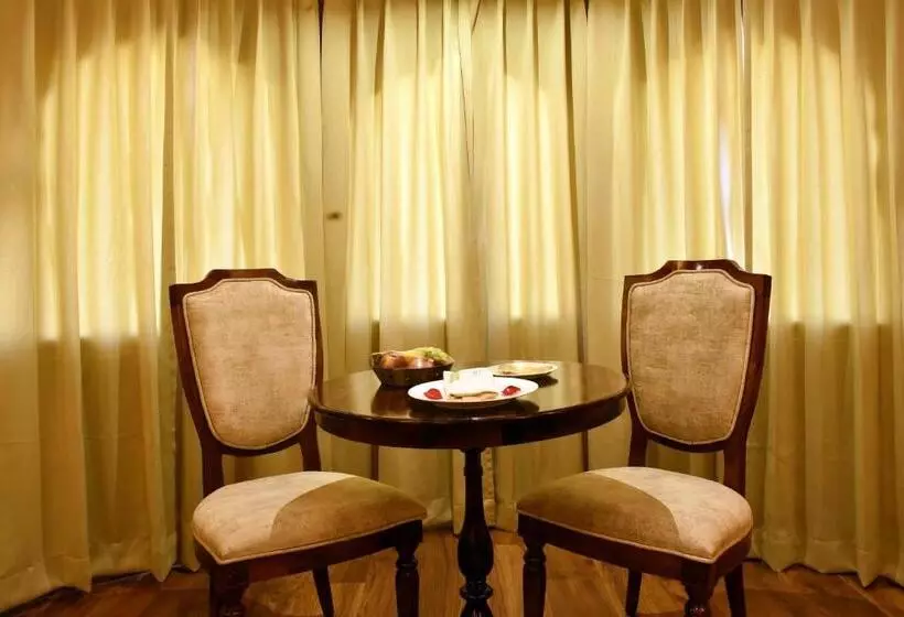 Hotelli Chandra Raj Mahal