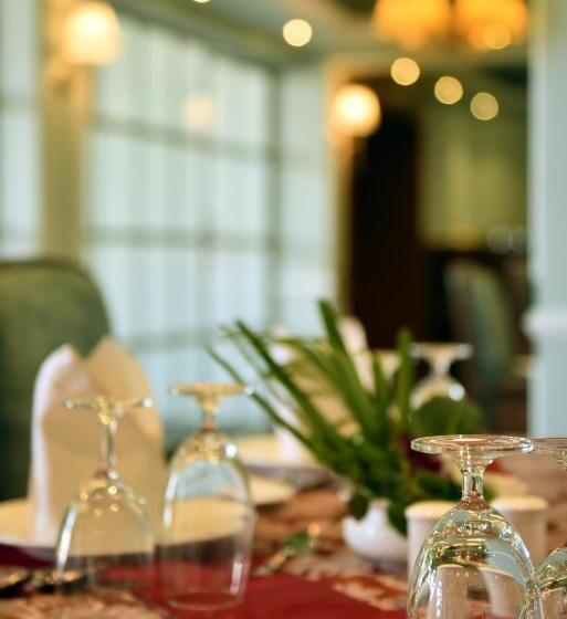 בית מלון כפרי Chandra Raj Mahal