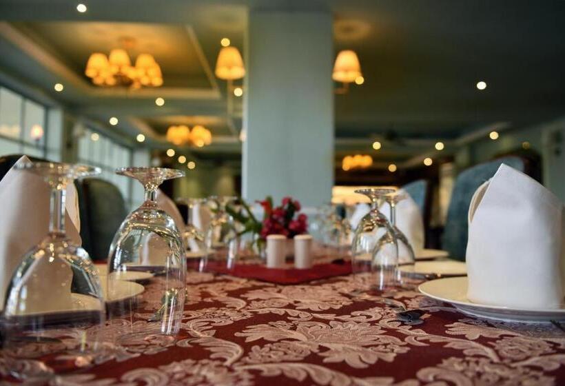 בית מלון כפרי Chandra Raj Mahal