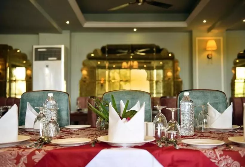 Hotelli Chandra Raj Mahal