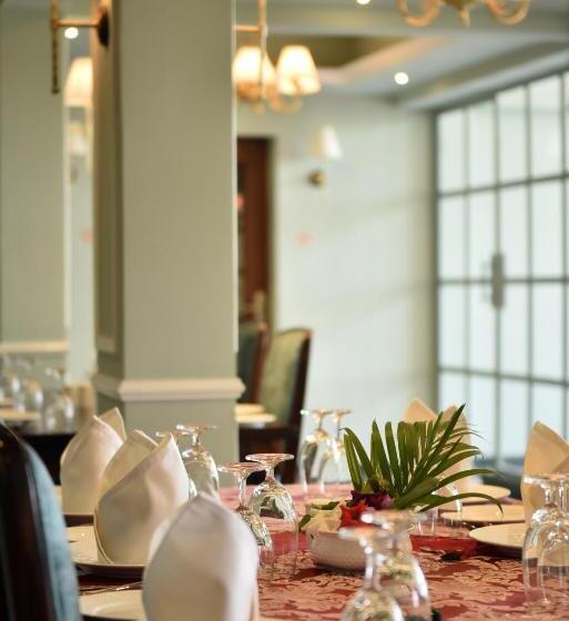 בית מלון כפרי Chandra Raj Mahal