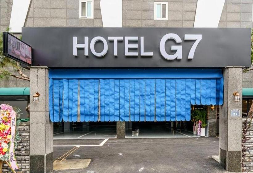 Hotel G7