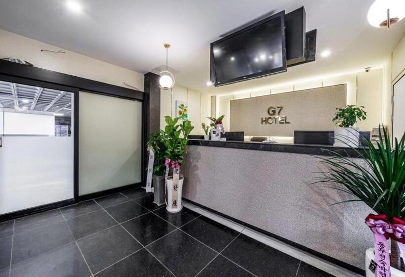 Hotel G7