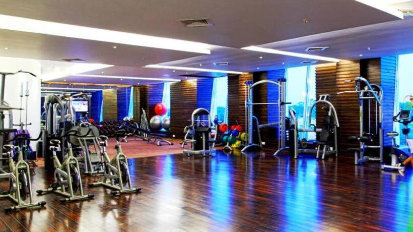 ホテル Grand Canyon