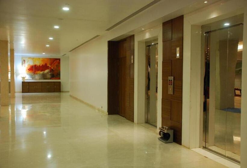 ホテル Grand Canyon