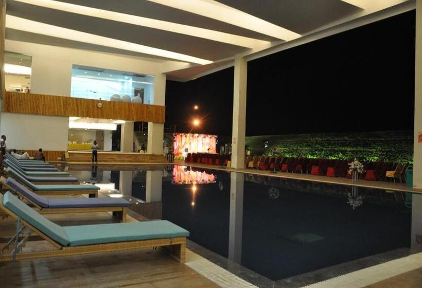 ホテル Grand Canyon