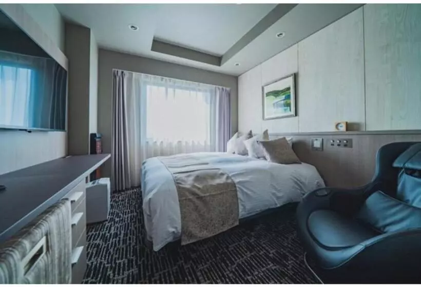 Hotelli Grand View Takasaki   Vacation Stay 55422v