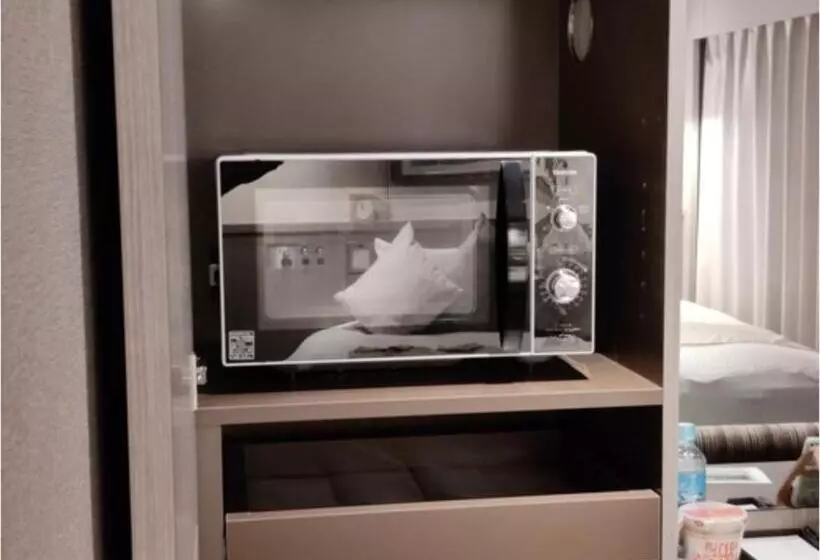 Hotelli Grand View Takasaki   Vacation Stay 55422v