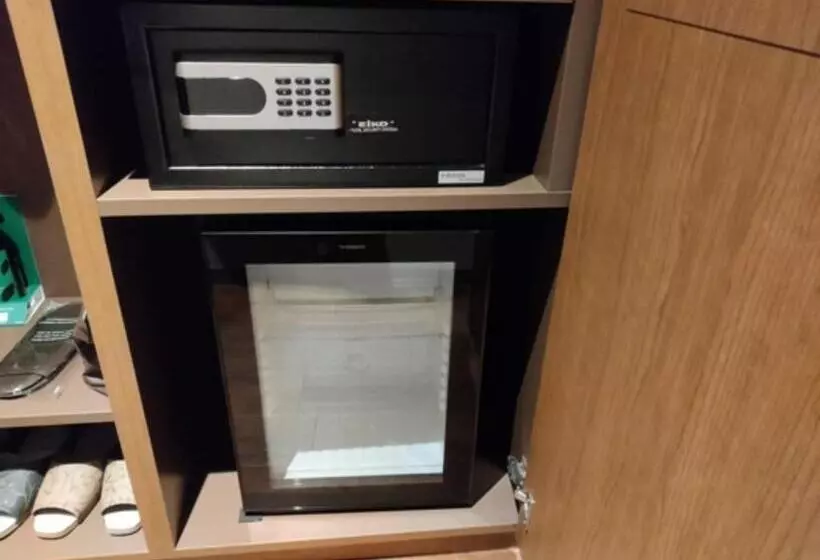 Hotelli Grand View Takasaki   Vacation Stay 55422v