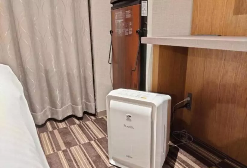 Hotelli Grand View Takasaki   Vacation Stay 55422v