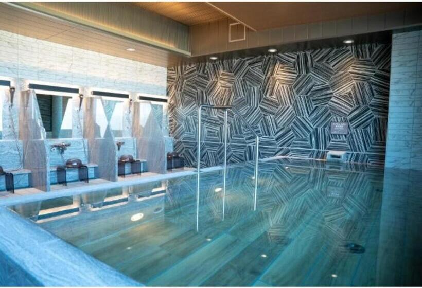 호텔 Grand View Takasaki Vacation Stay 55422v