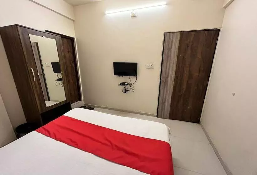 Hotelli Kalyan Palace