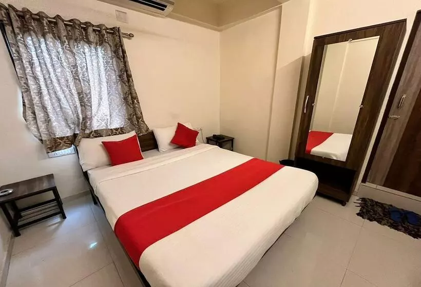 Hotelli Kalyan Palace