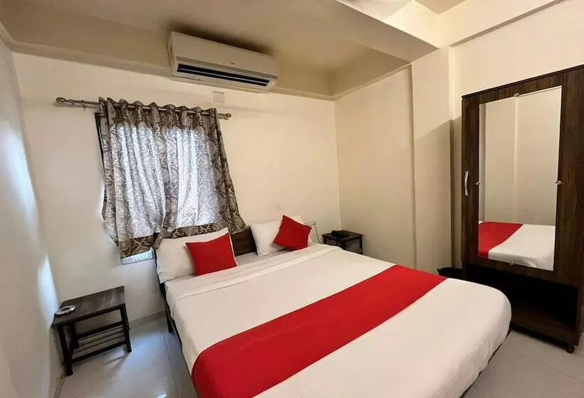 Hotelli Kalyan Palace