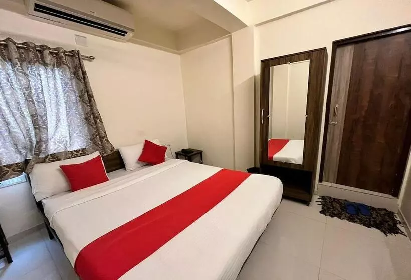 Hotelli Kalyan Palace