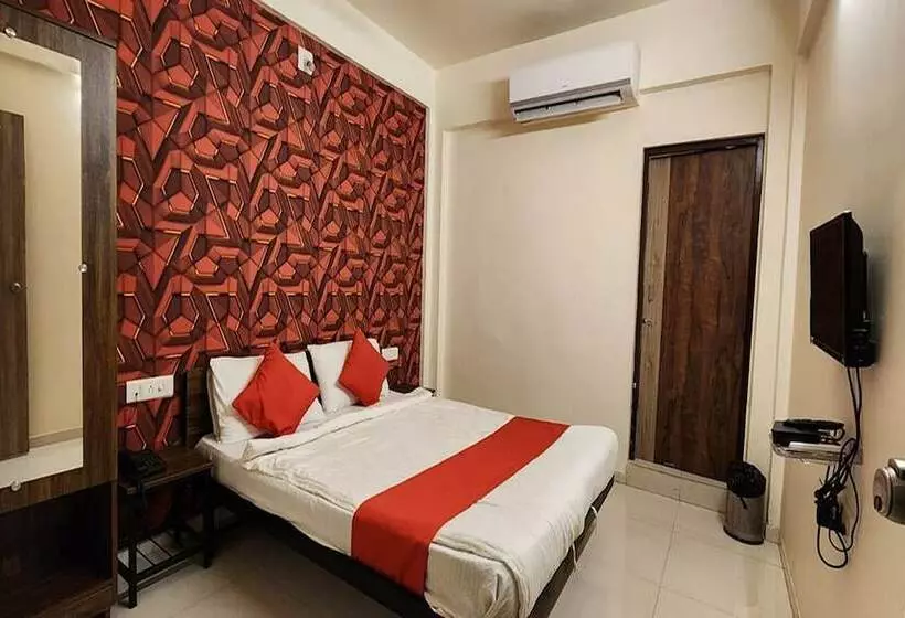 Hotelli Kalyan Palace