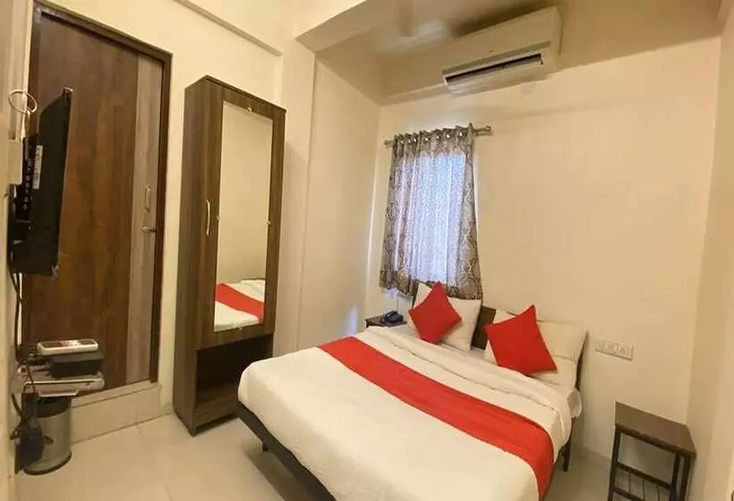 Hotelli Kalyan Palace