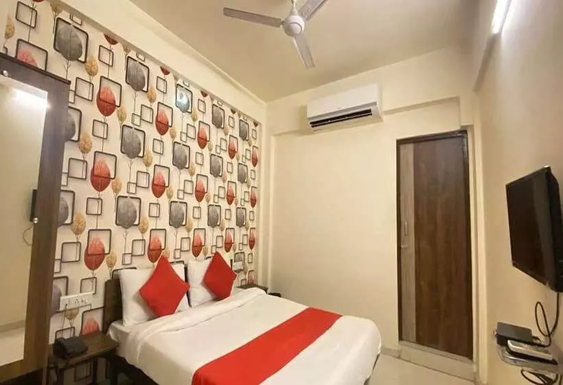 Hotelli Kalyan Palace