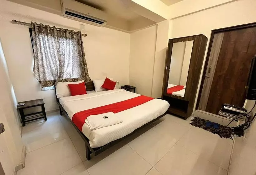 Hotelli Kalyan Palace