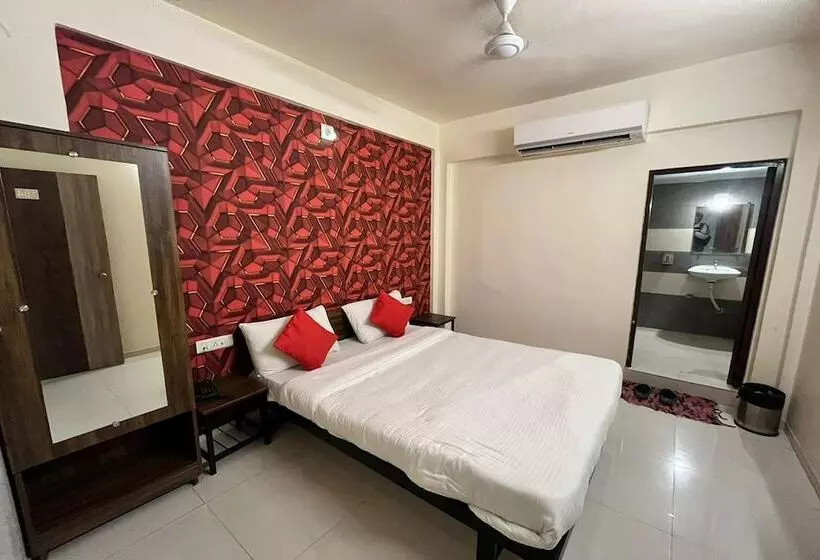 Hotelli Kalyan Palace