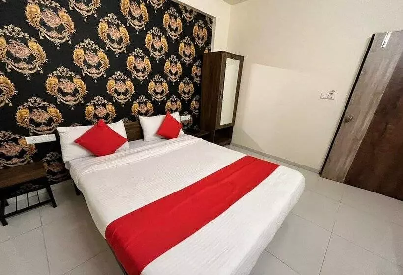 Hotelli Kalyan Palace