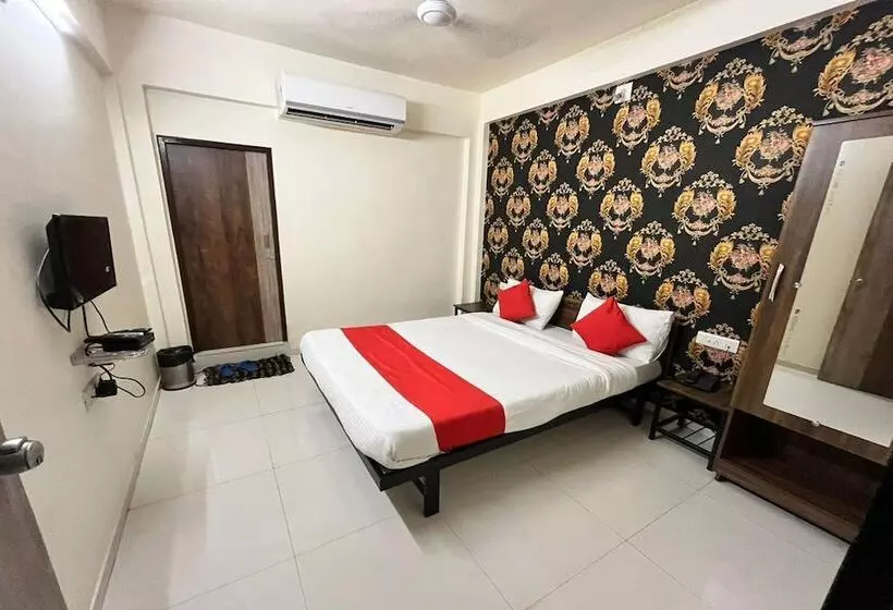 Hotelli Kalyan Palace