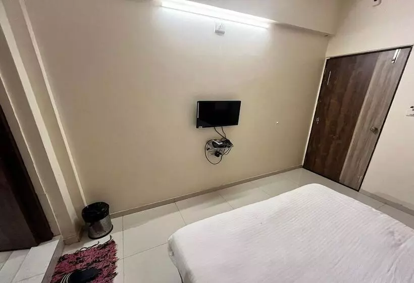 Hotelli Kalyan Palace