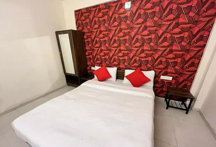 Hotelli Kalyan Palace