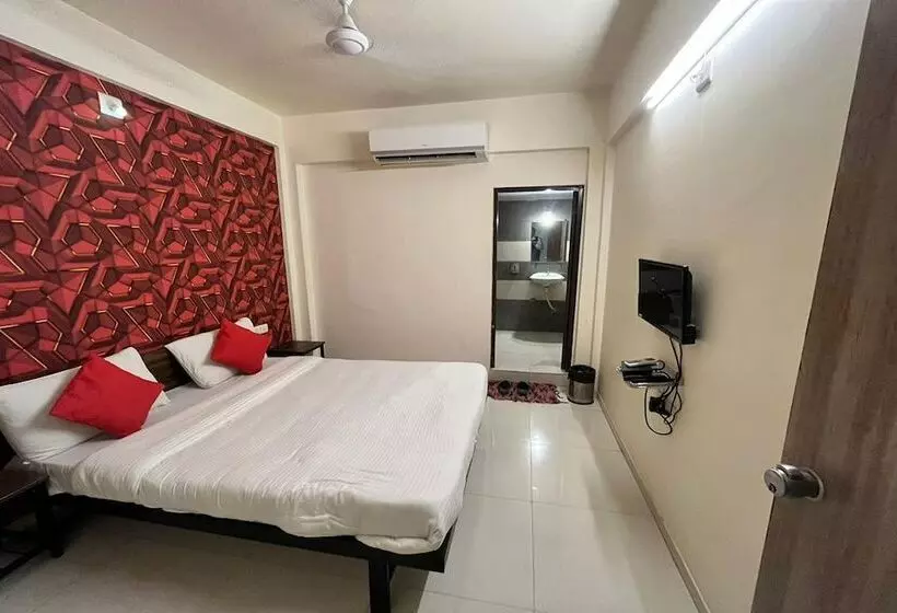 Hotelli Kalyan Palace