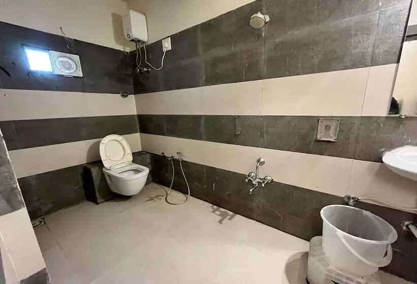 Hotelli Kalyan Palace