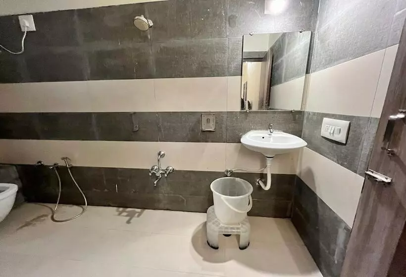 Hotelli Kalyan Palace