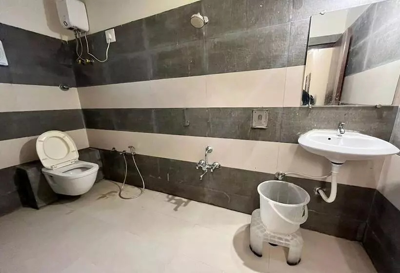 Hotelli Kalyan Palace