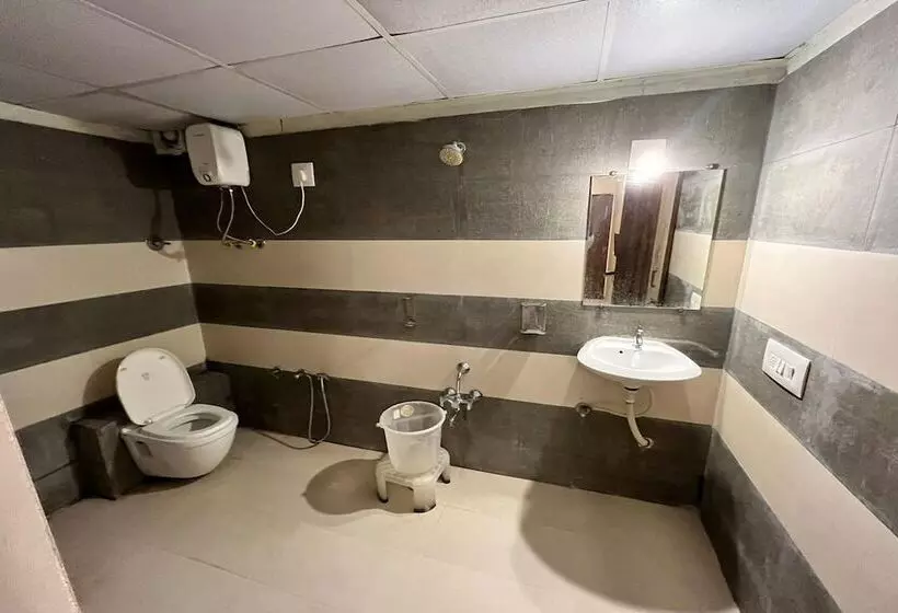 Hotelli Kalyan Palace