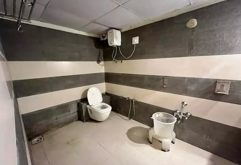 Hotelli Kalyan Palace