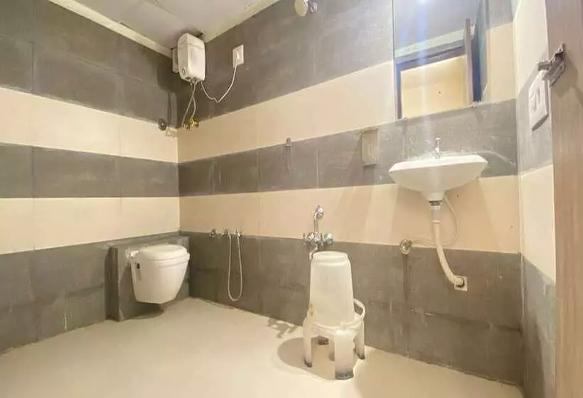 Hotelli Kalyan Palace