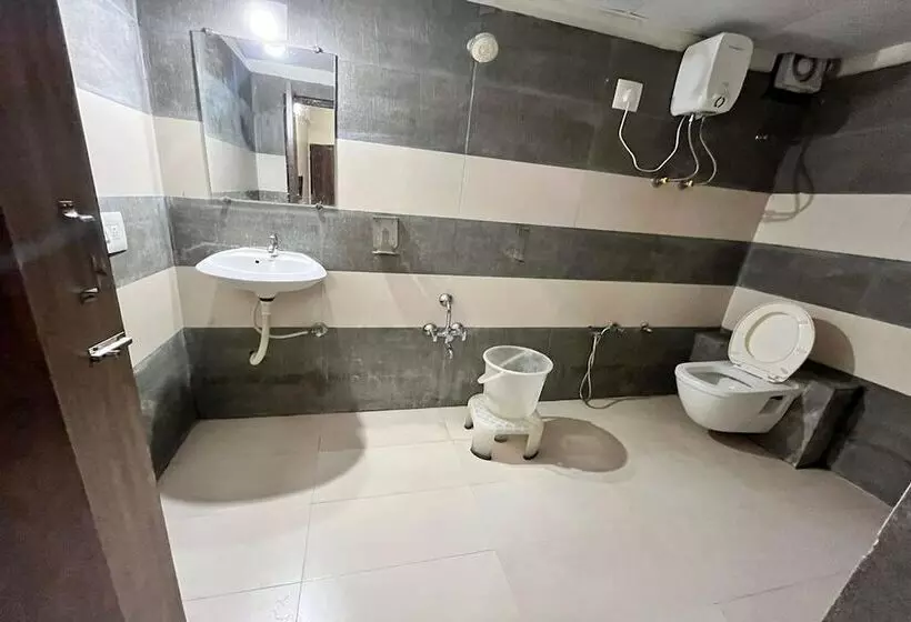 Hotelli Kalyan Palace