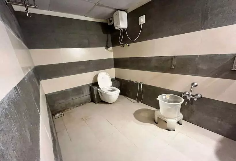 Hotelli Kalyan Palace