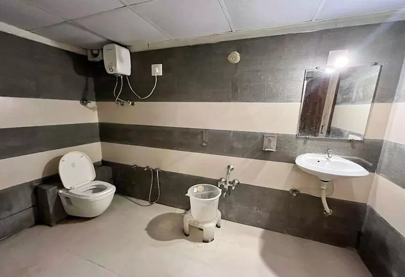 Hotelli Kalyan Palace