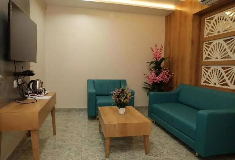 Hotel Lord Krishna