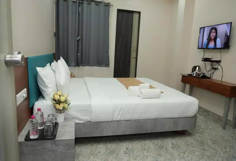 Hotel Lord Krishna