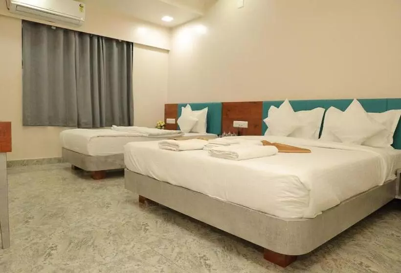 Hotel Lord Krishna