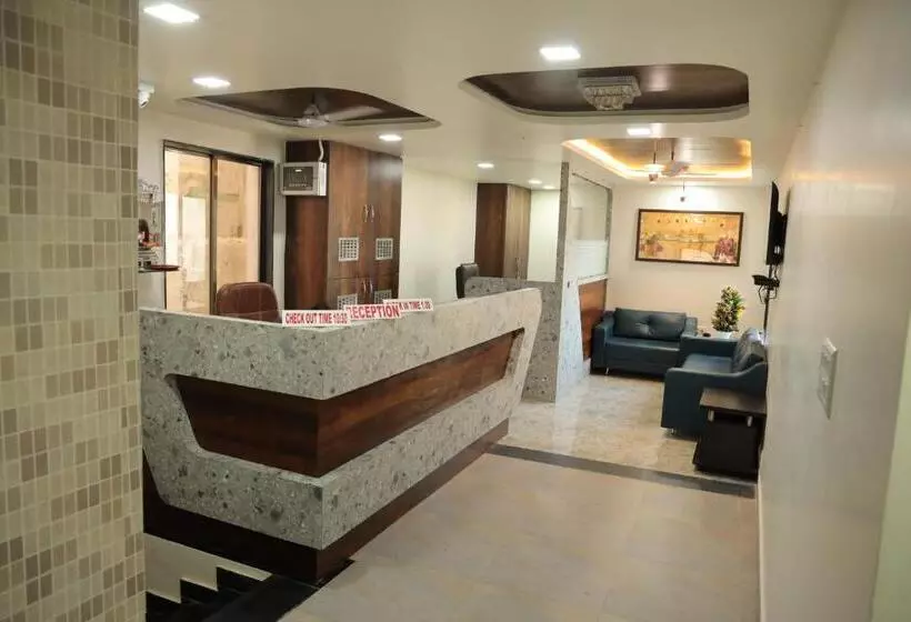 Hotel Lord Krishna