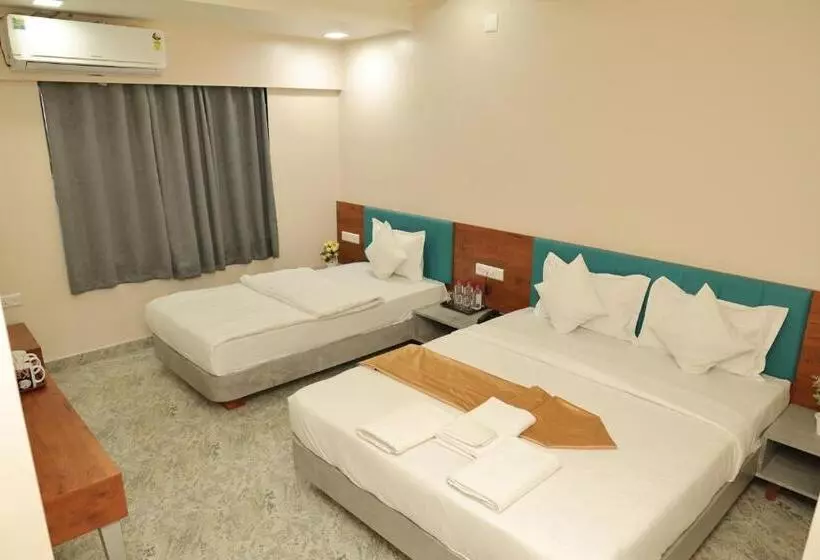 Hotel Lord Krishna